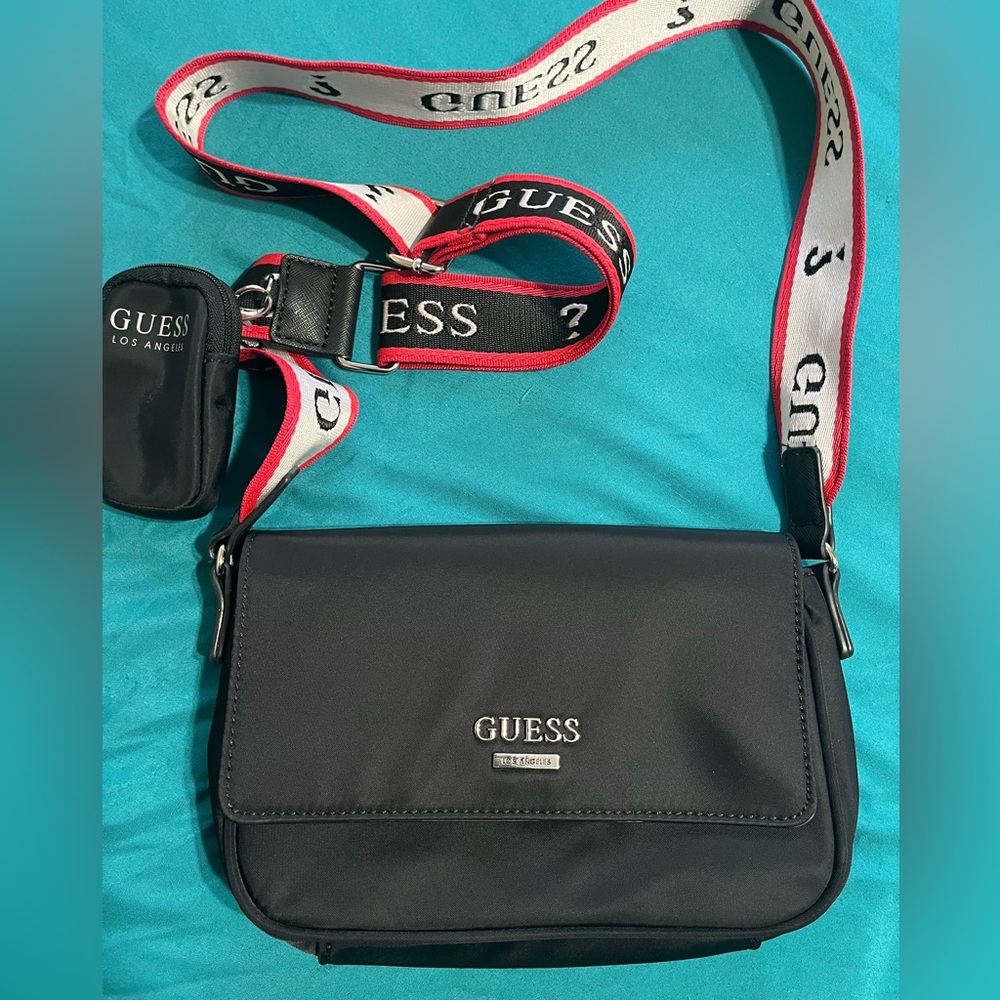 Guess Crossbody Bag